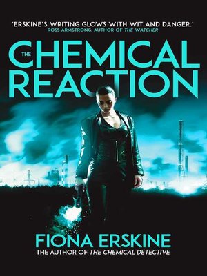 cover image of The Chemical Reaction